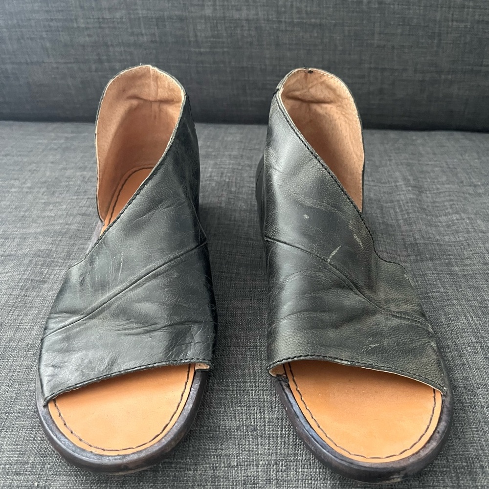 Free People Mont Blanc Sandals